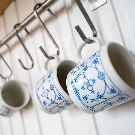 بيت للعطل Kapteins Mit Kamin - 2 *