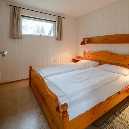 بيت للعطل Kapteins Mit Kamin - 2