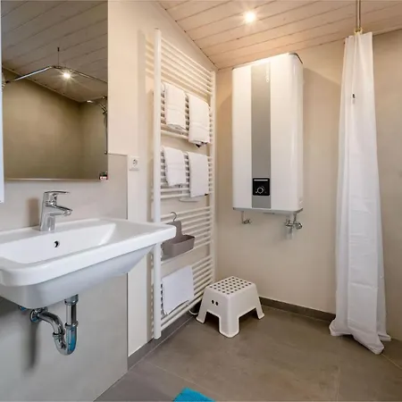 بيت للعطل Kapteins Mit Kamin - 2 *